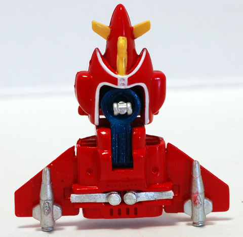 Voltes V