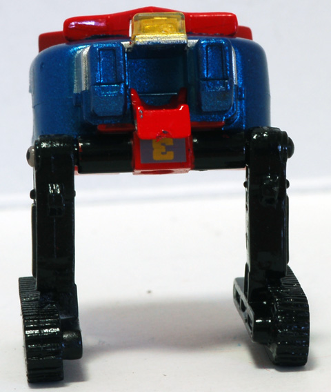 Voltes V