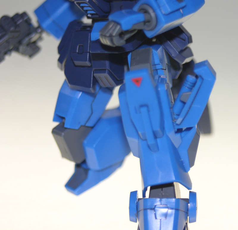 Gundam Blue Destiny RX-79BD