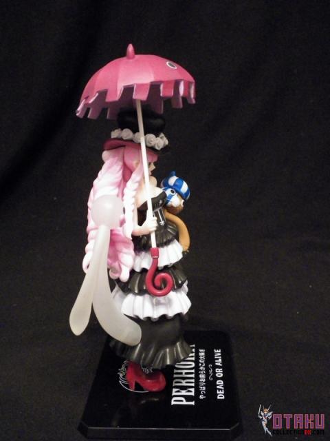 perhona sh figuarts zero one piece 