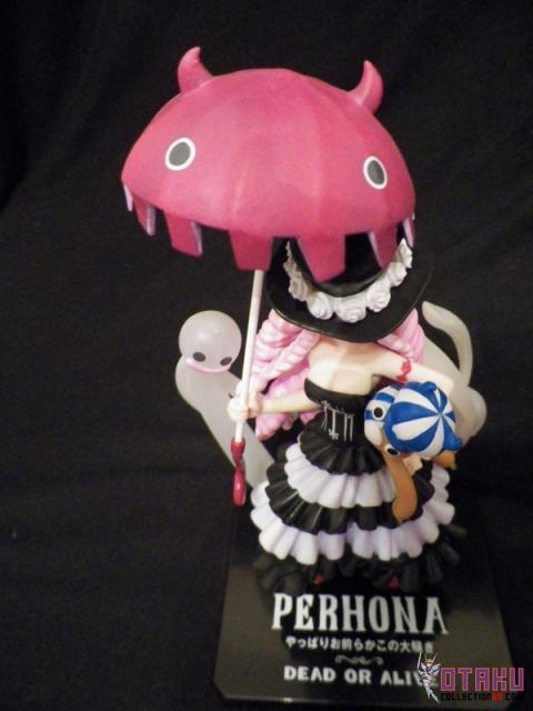 perhona sh figuarts zero one piece 