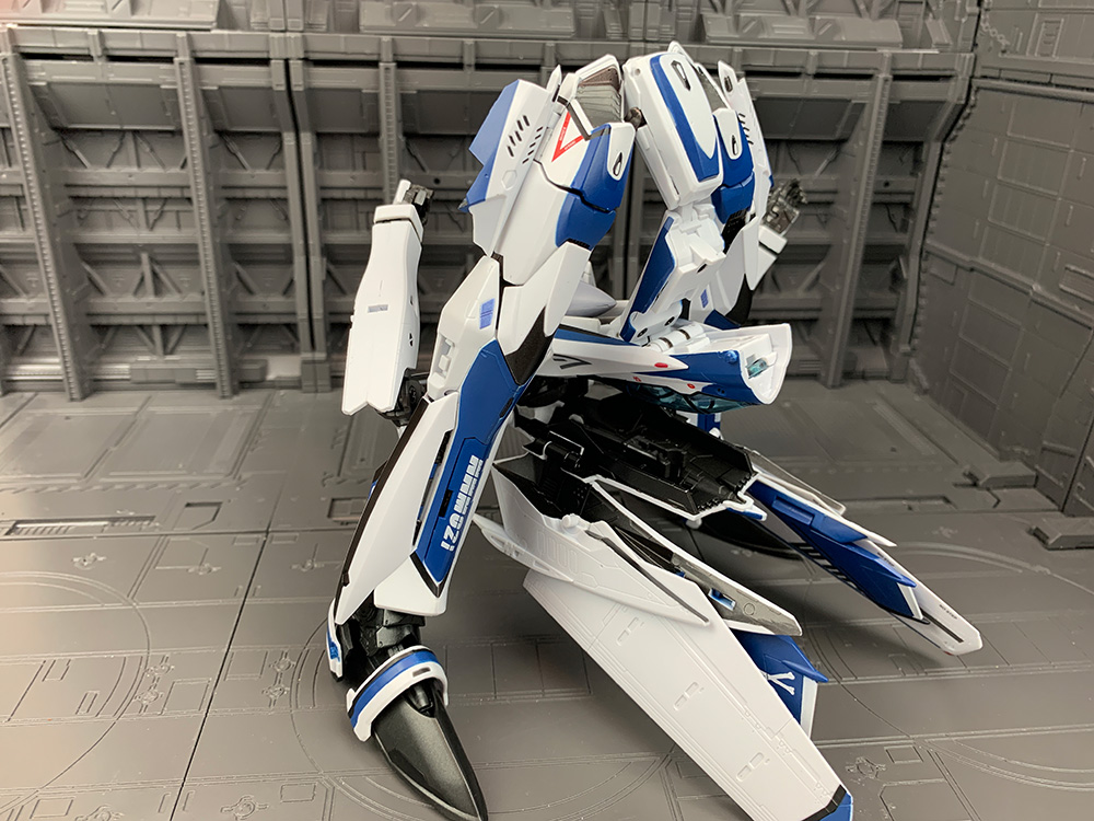 VF-25 Messiah Valkyrie Worldwide Anniversary