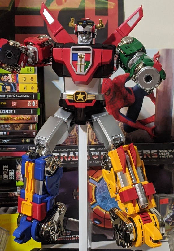 Voltron