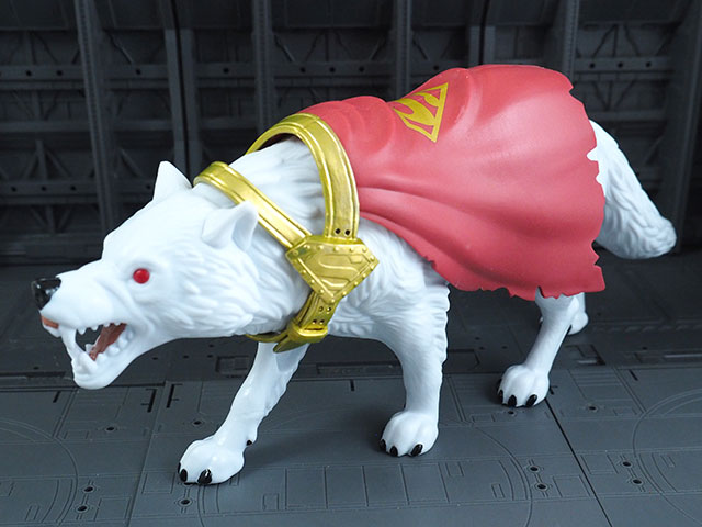 Krypto the Super Dog