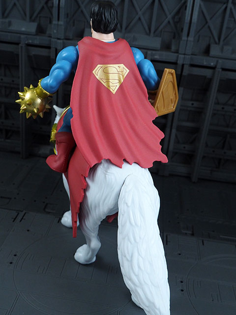 Krypto the Super Dog