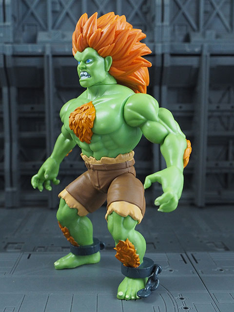 Blanka