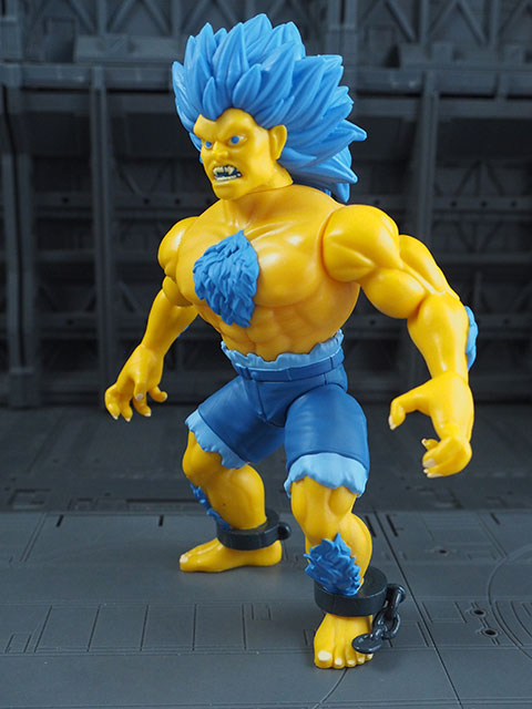 Blanka