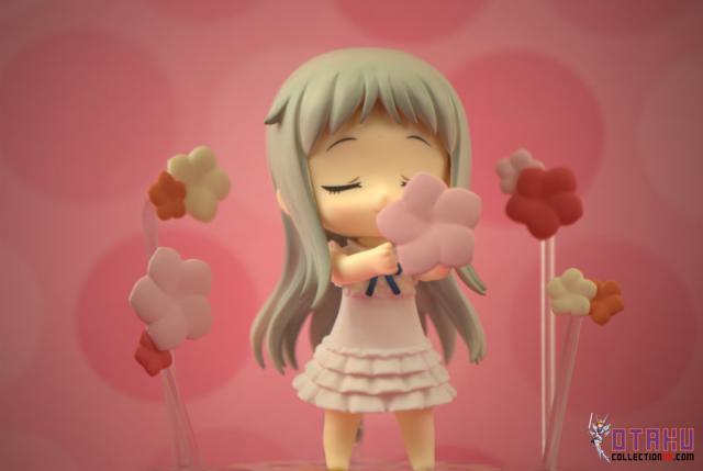 menma anohana nendoroid