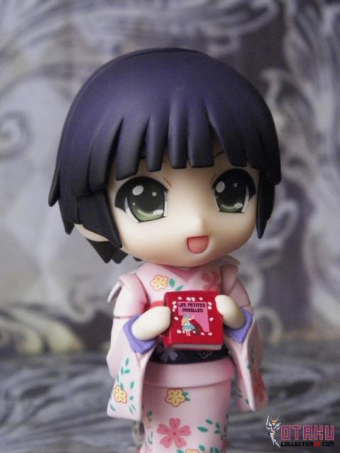 yune nendoroid