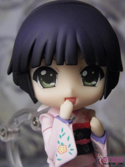 yune nendoroid