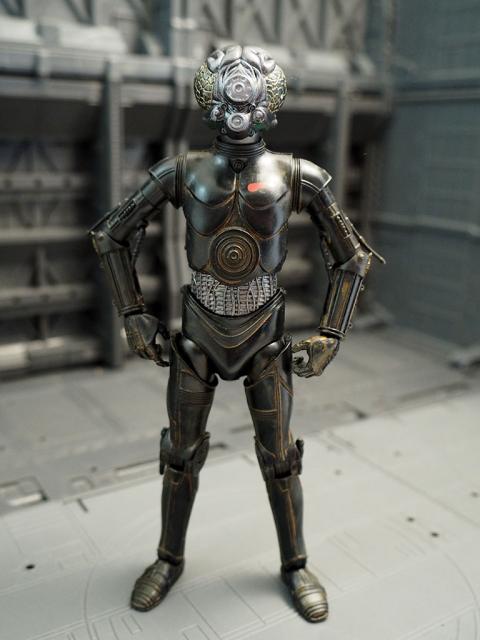 Black Series 4-LOM