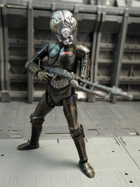 Black Series 4-LOM