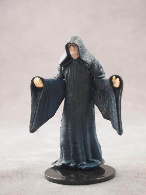 Darth Sidious