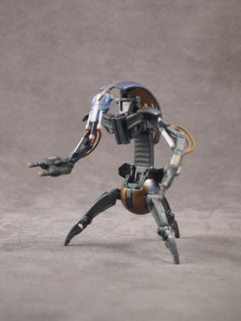 Destroyer Droid