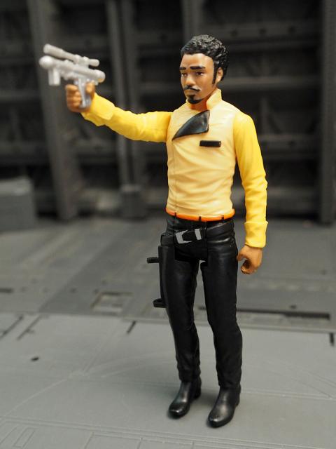 Lando