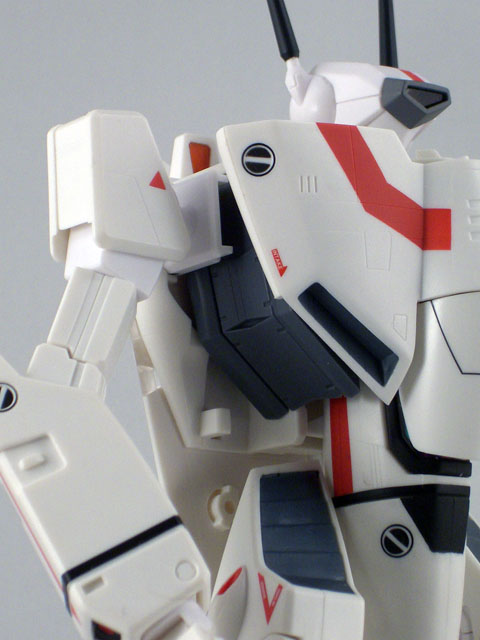 Armored VF-1J