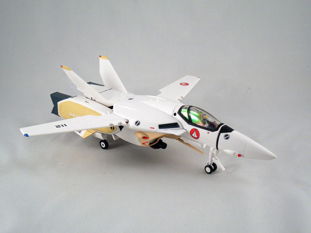 VF-1A (Hayao Kakizaki TV type)