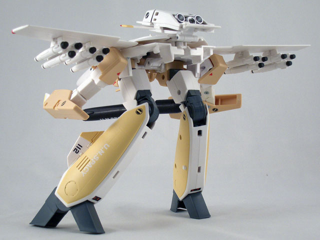 VF-1A (Hayao Kakizaki TV type)