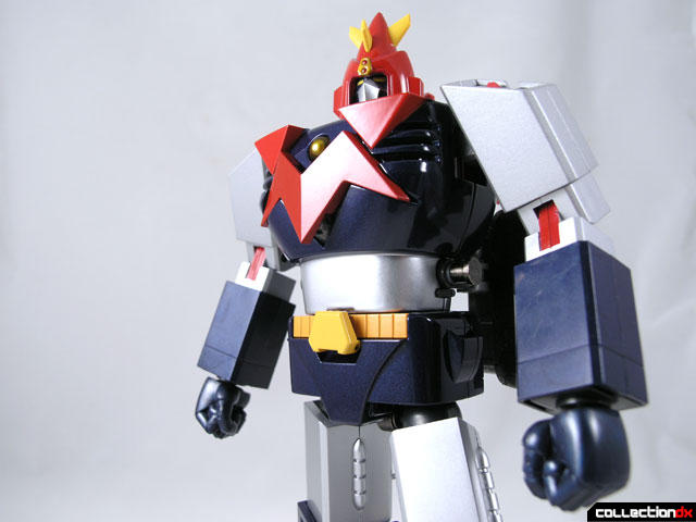 Voltes V