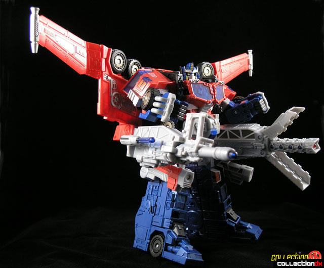 Optimus Prime