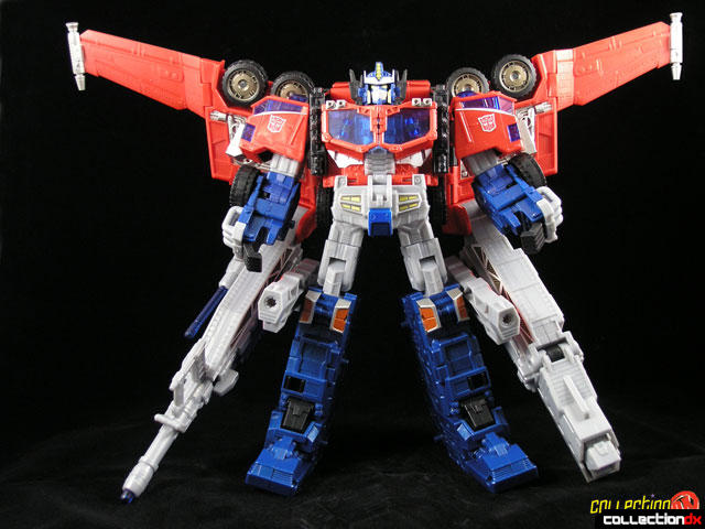 Optimus Prime