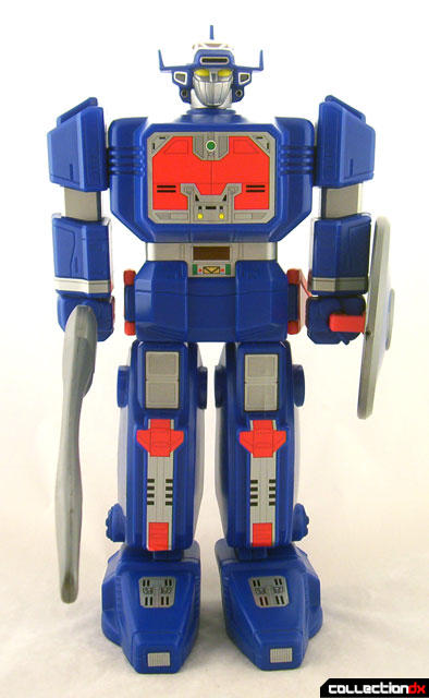 Jumbo Astro Megazord