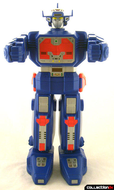 Jumbo Astro Megazord