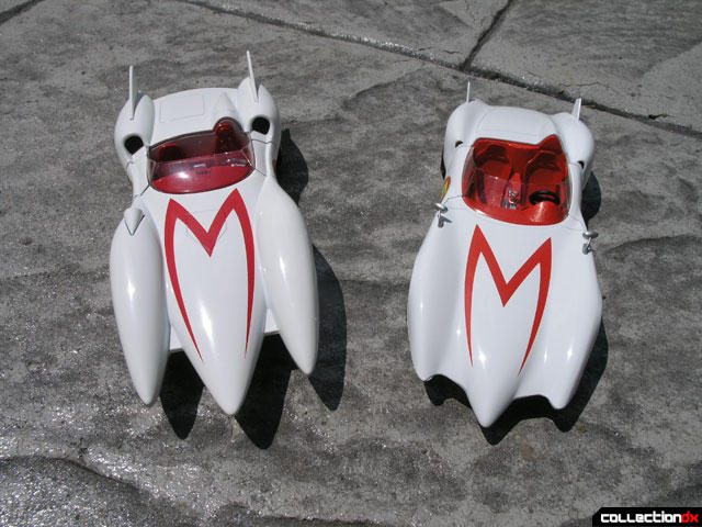 Mach 5