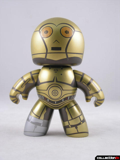 C-3PO