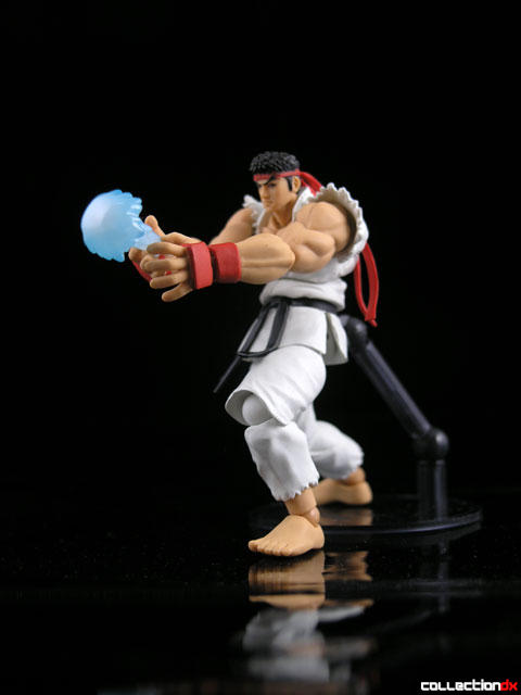 Street Fighter Online Mouse Generation Ryu