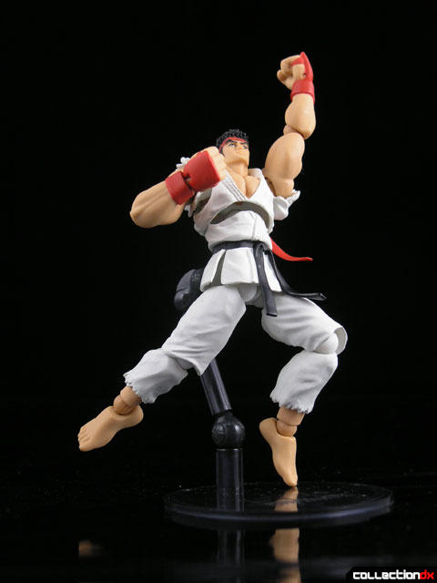 Street Fighter Online Mouse Generation Ryu