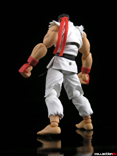 Street Fighter Online Mouse Generation Ryu
