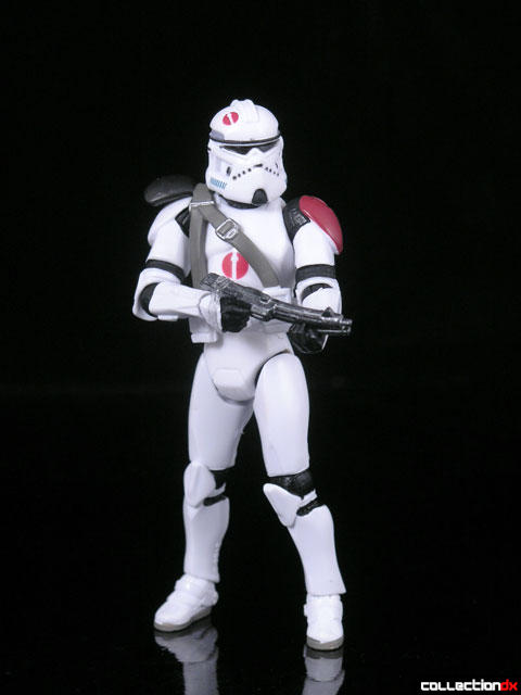 Saleucami Trooper