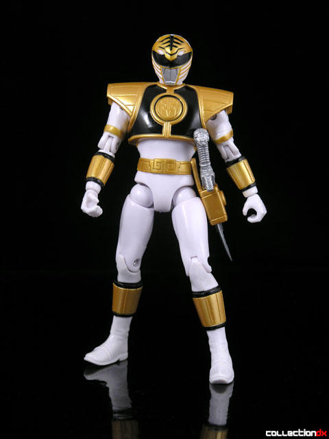 White Ranger