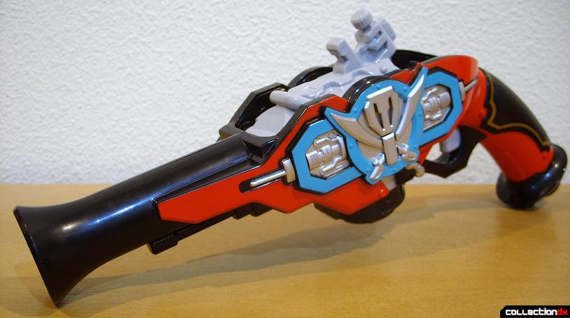 Gokai Gun (5)