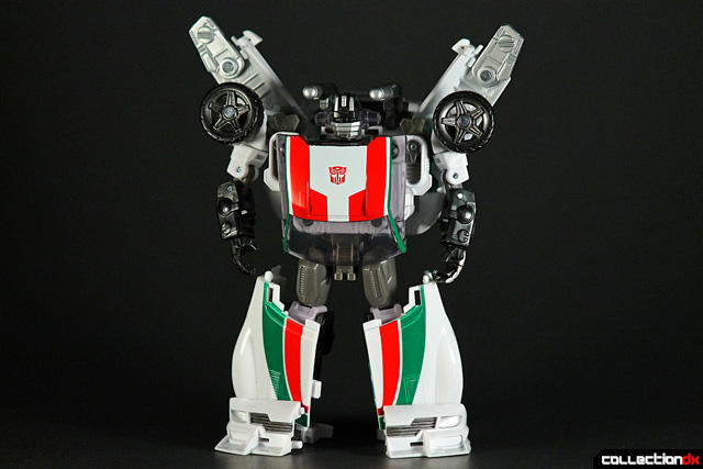 Generations Wheeljack