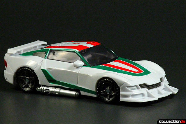 Generations Wheeljack