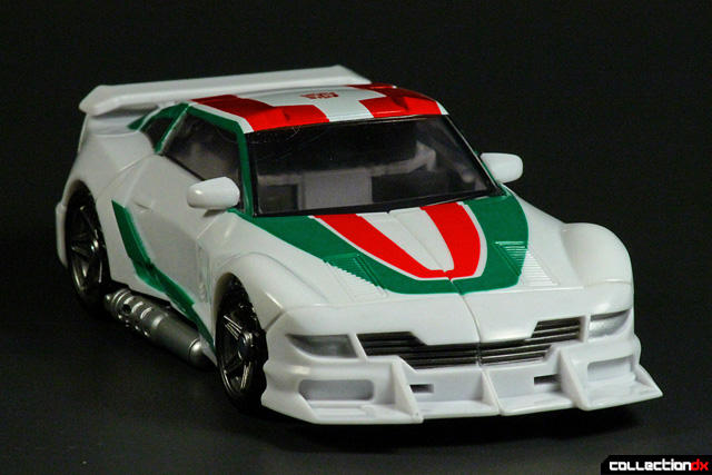 Generations Wheeljack