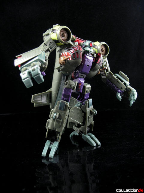 Lugnut