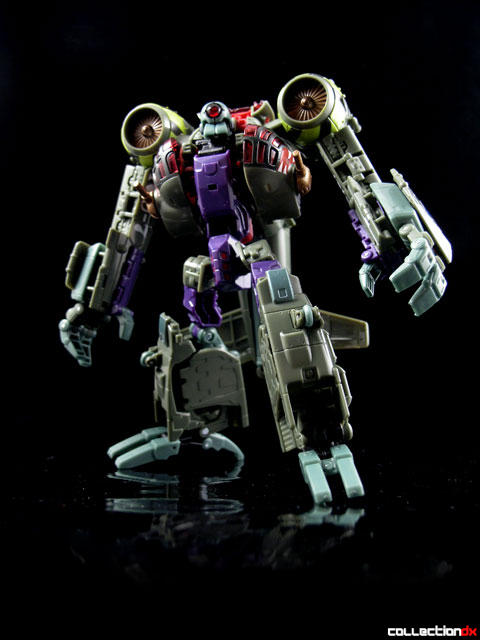 Lugnut