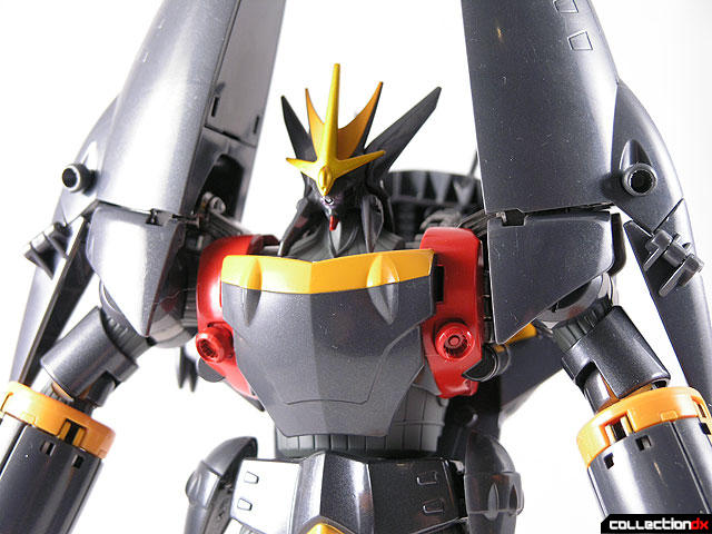 Gunbuster