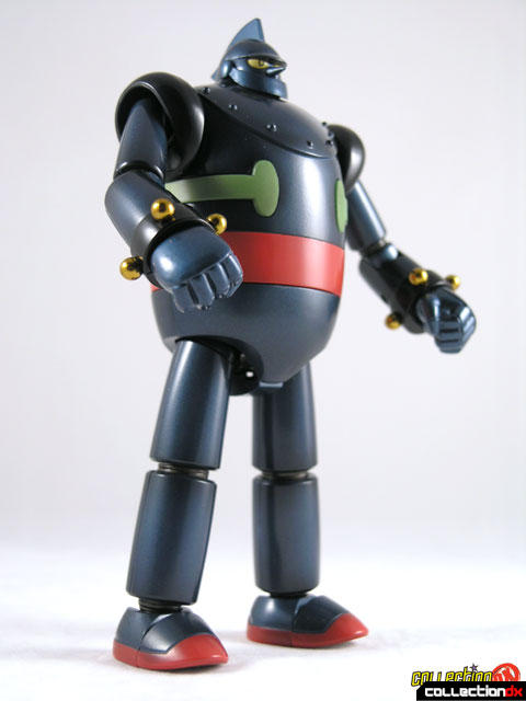 GX-24 Tetsujin 28