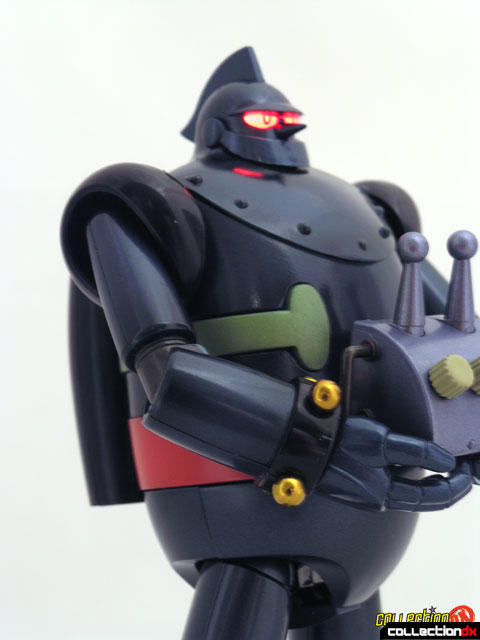 GX-24 Tetsujin 28