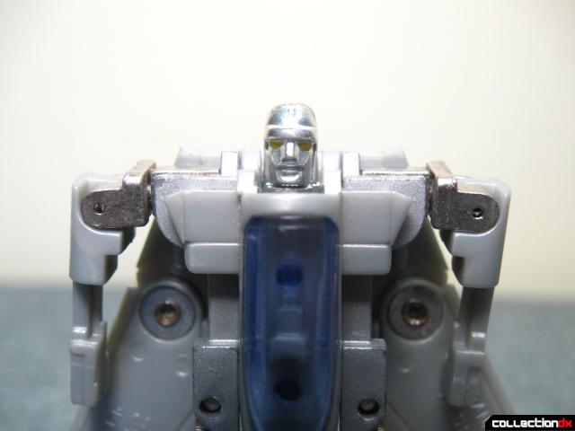 gobots sky jack 15