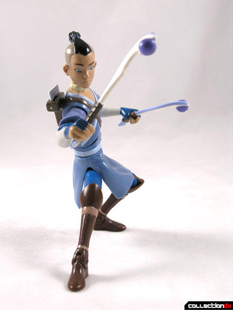 Water Tribe Sokka