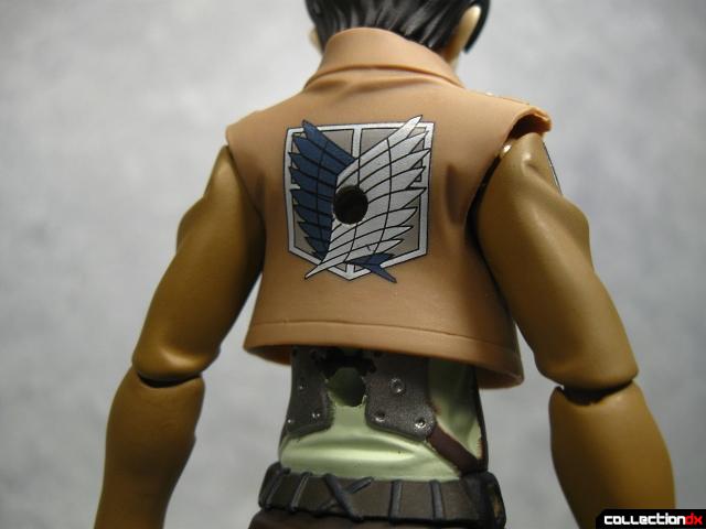 figma eren yeager 9