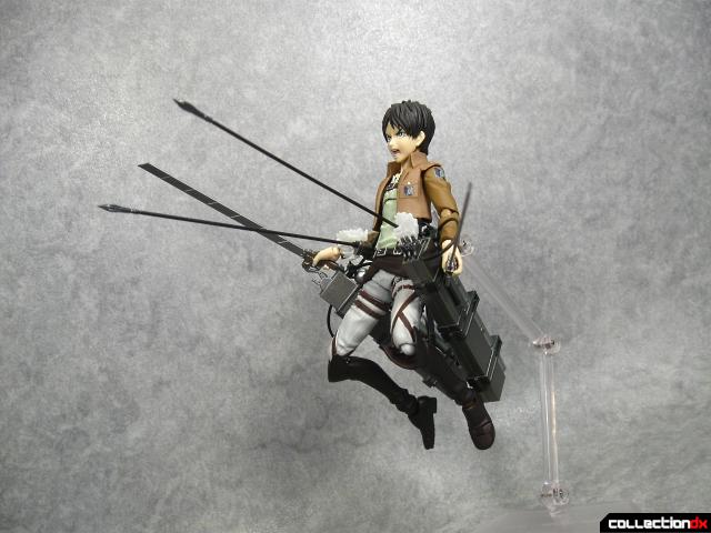 figma eren yeager 33