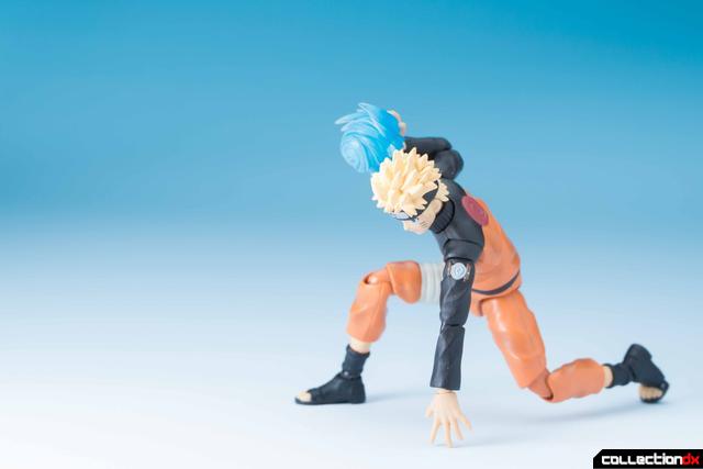 SHF Naruto-8