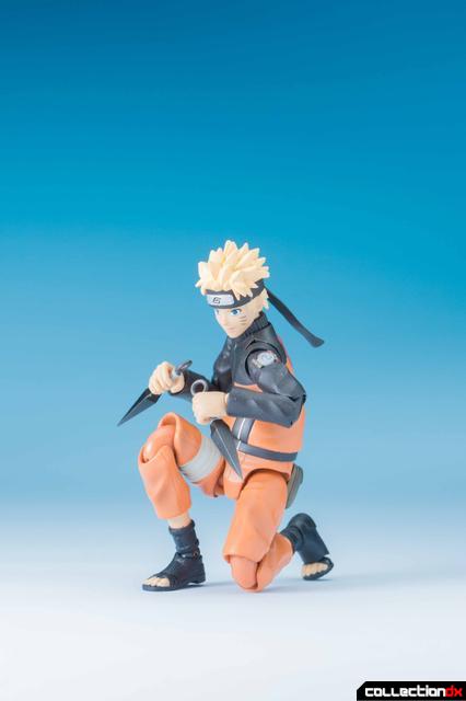 SHF Naruto-9