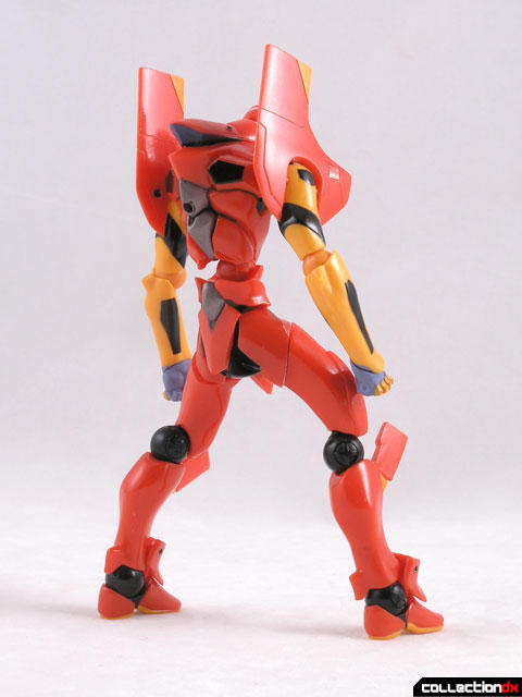 Eva-02 Production Model